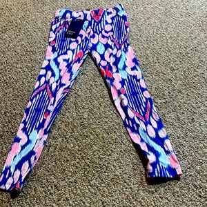 Leggings size medium